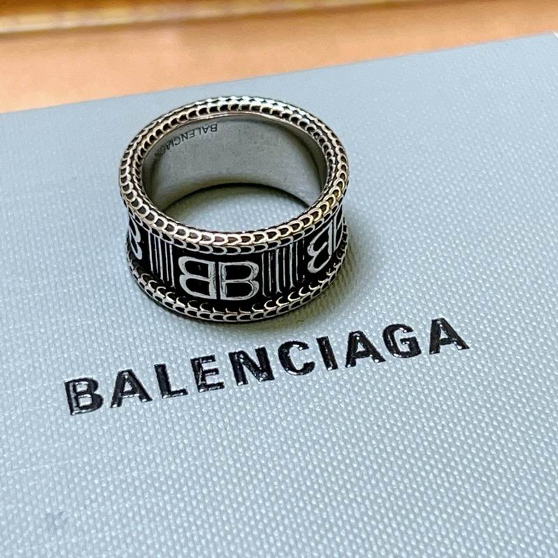 Balenciaga Ring 04yxh01